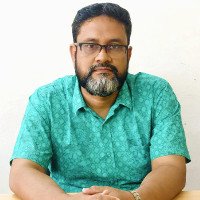 Dr. A R M Mostafizar Rahman